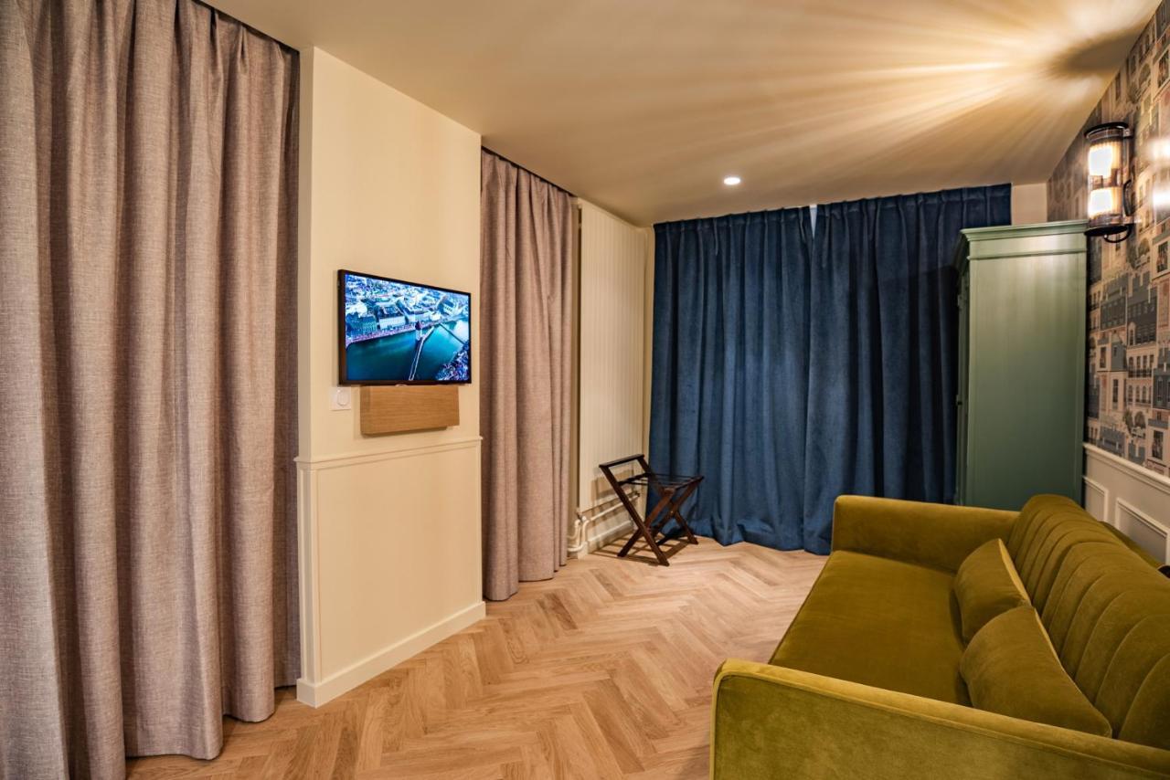 Citihome Appartement Parijs