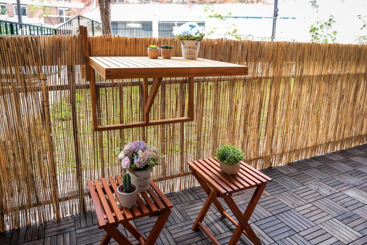 Citihome Appartement Parijs
