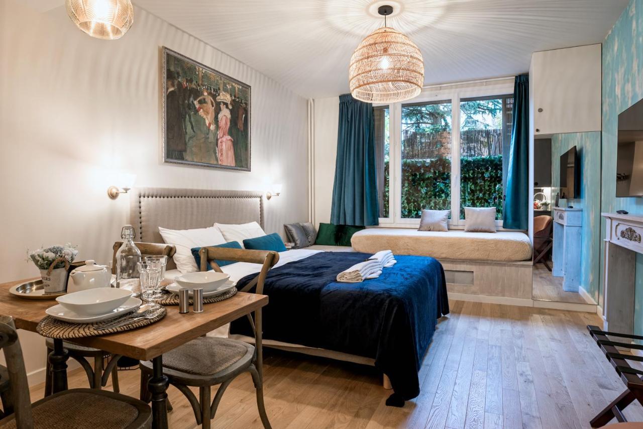 Citihome Parijs