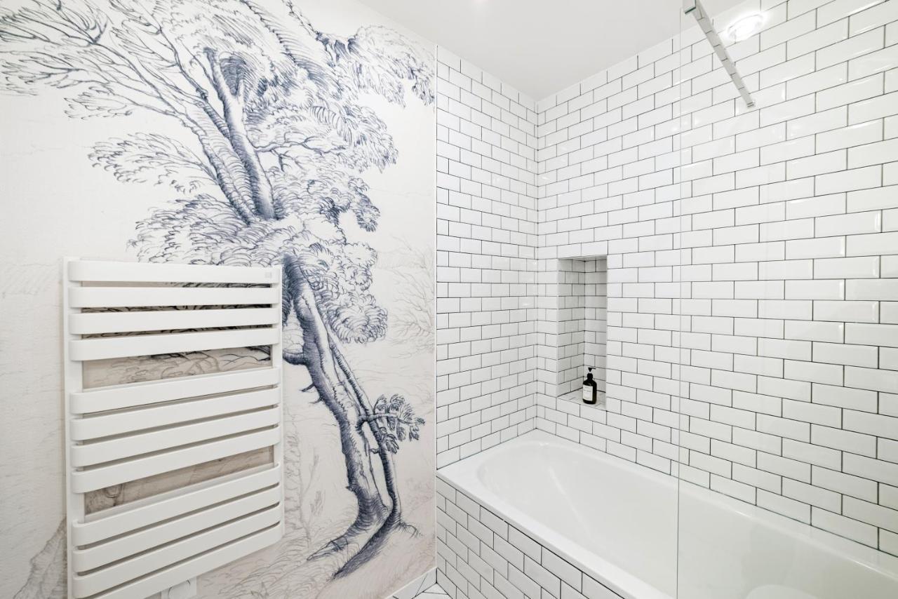 Appartement Citihome Parijs