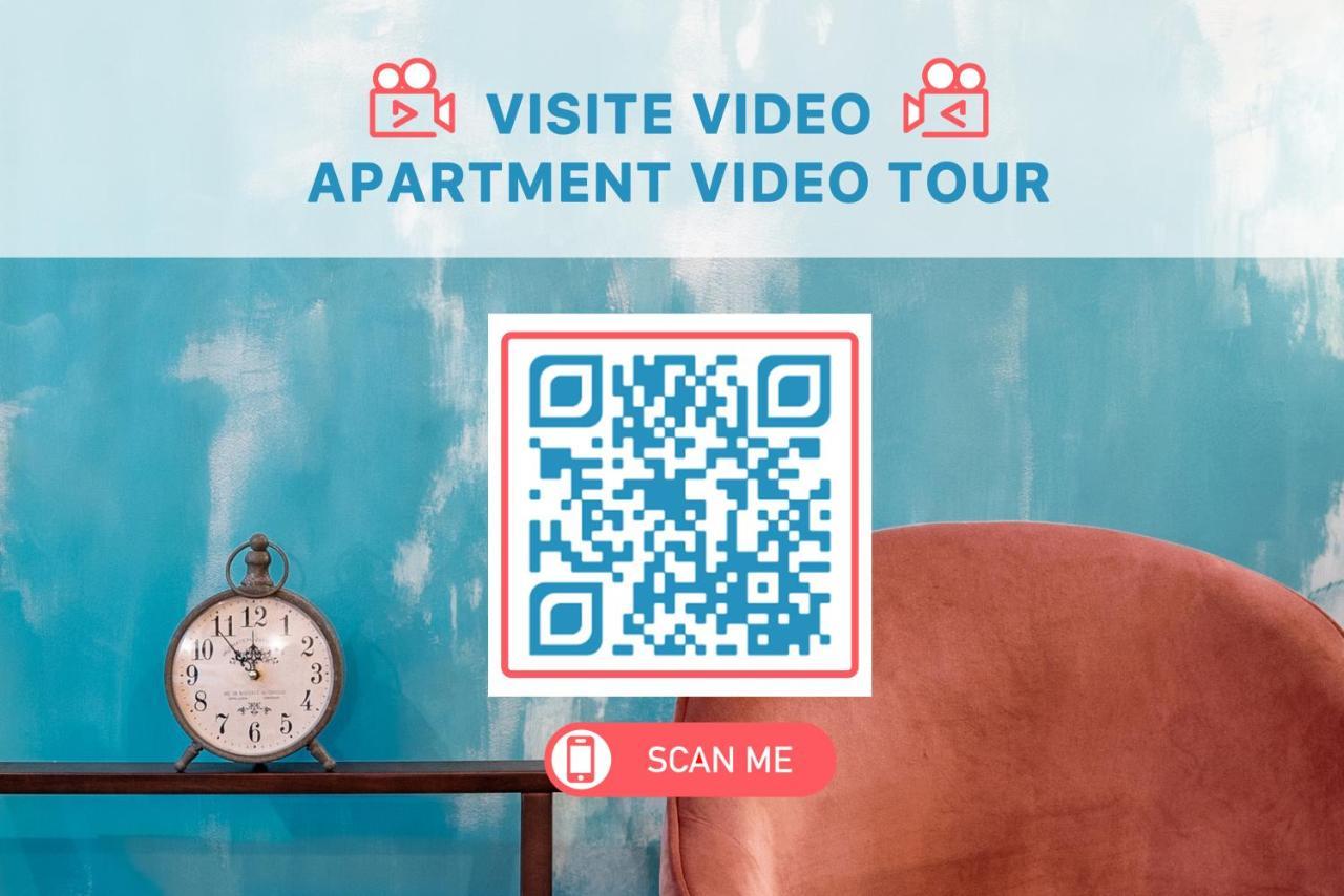 Citihome Appartement Parijs