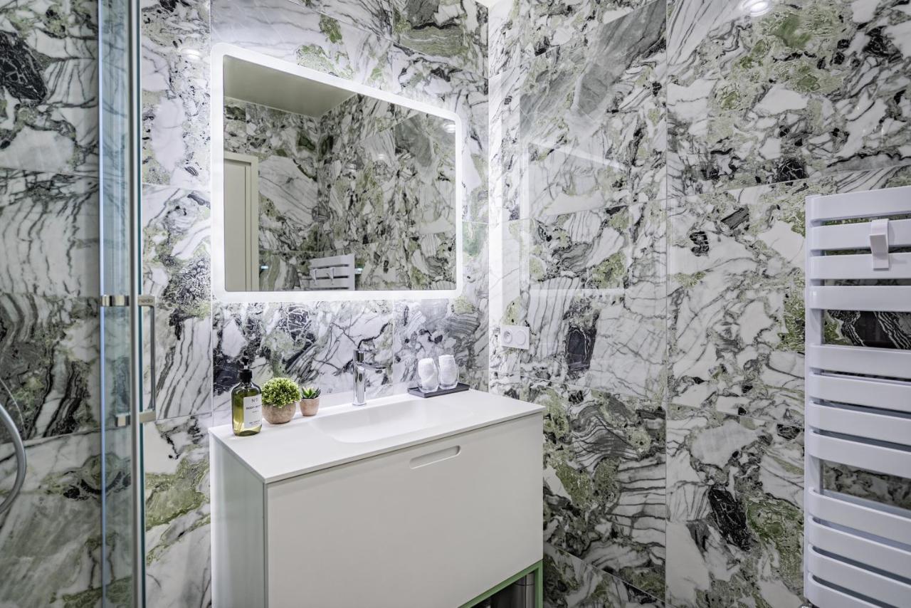 Appartement Citihome Parijs