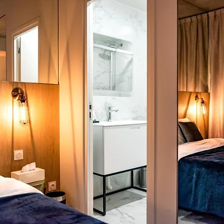 Citihome Paris Extérieur photo