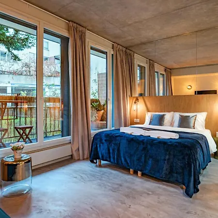 Citihome Paris Extérieur photo