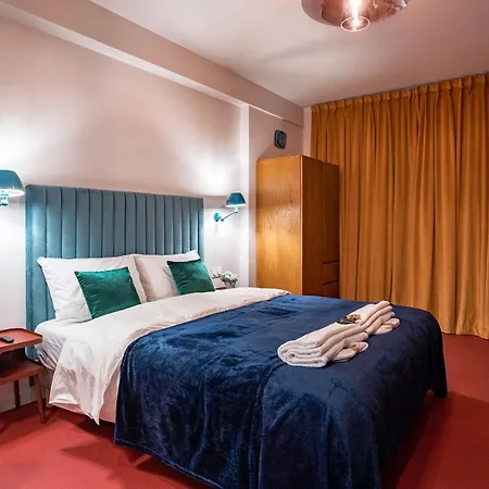 Citihome Paris Extérieur photo