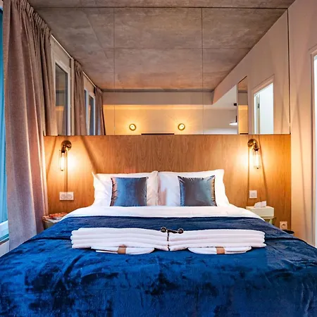 Citihome Paris Extérieur photo