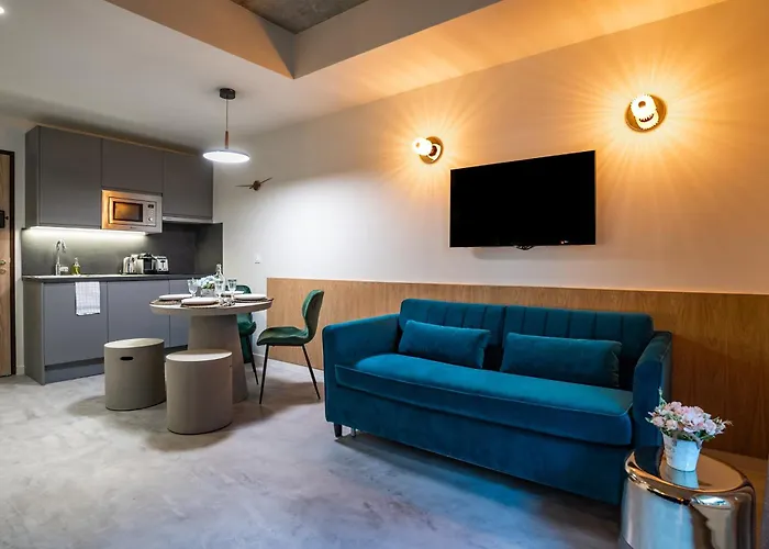 Citihome Paris